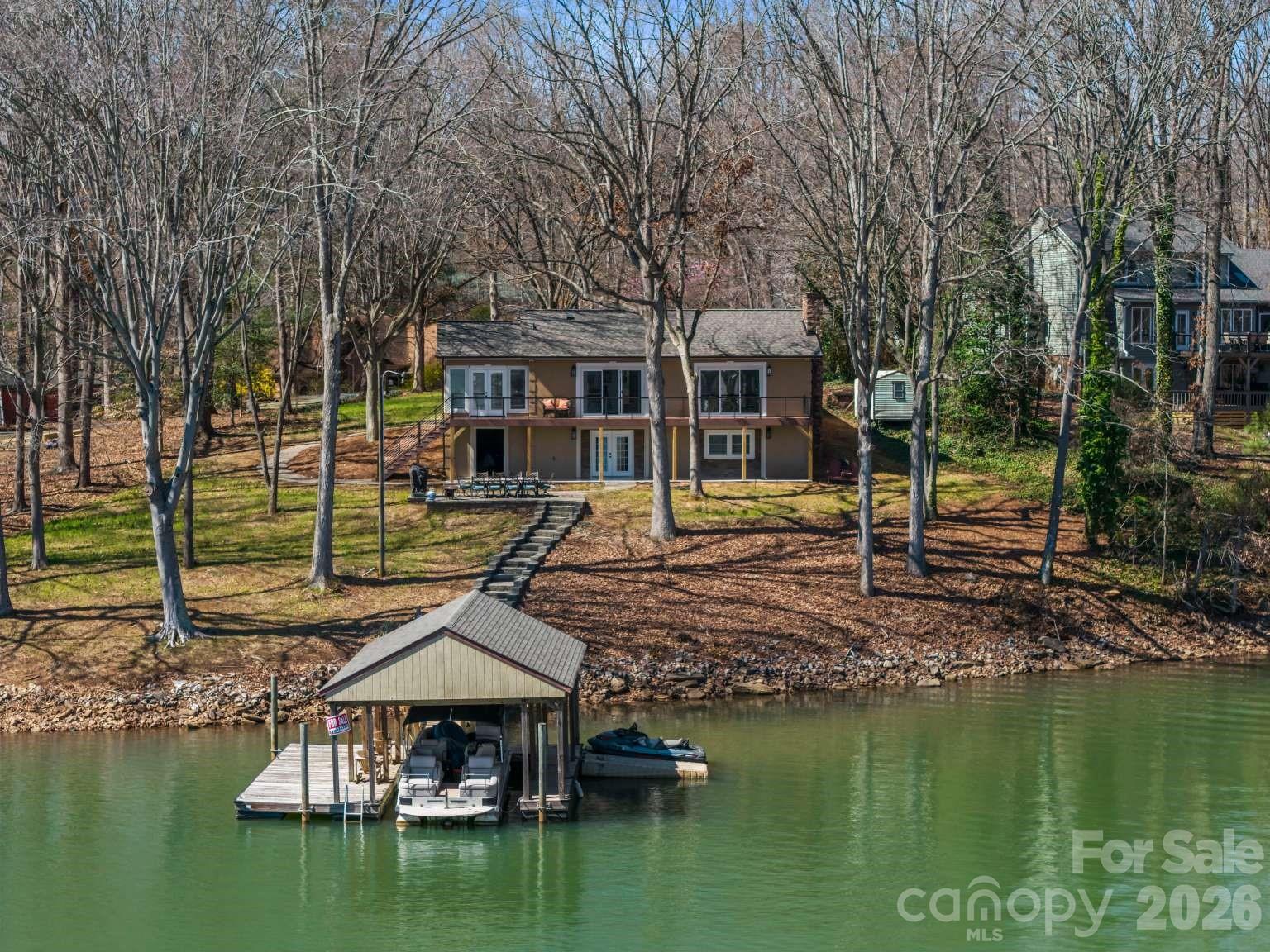 4448 Hill Street — Sherrills Ford