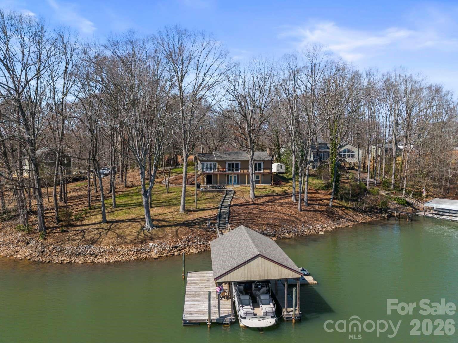 4448 Hill Street — Sherrills Ford