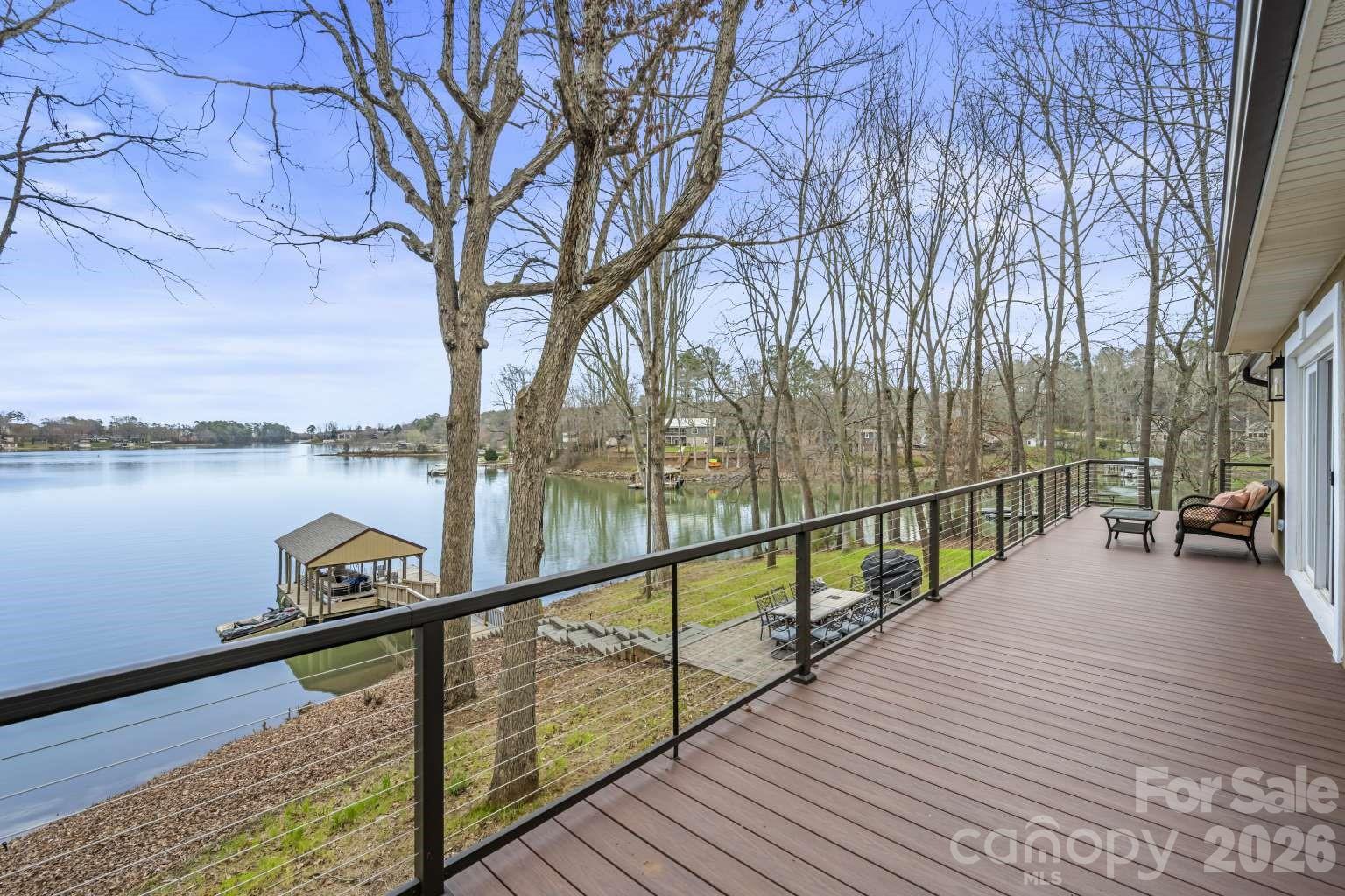 4448 Hill Street — Sherrills Ford