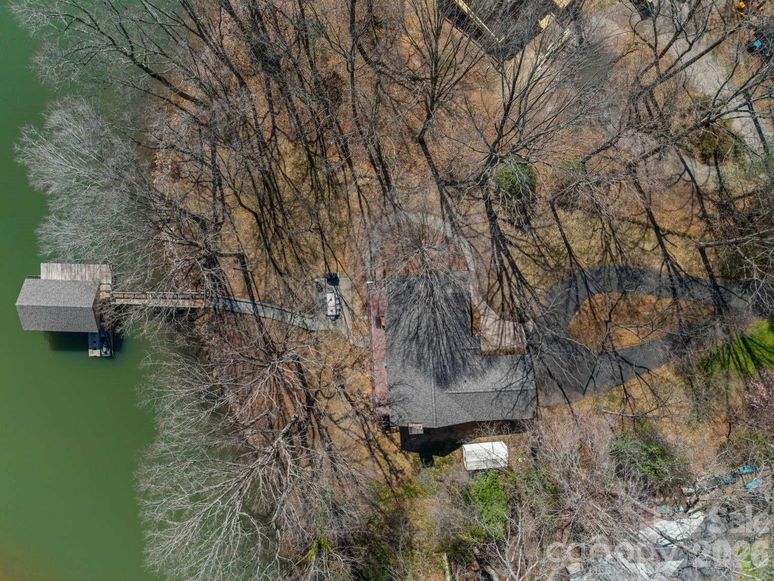 4448 Hill Street — Sherrills Ford