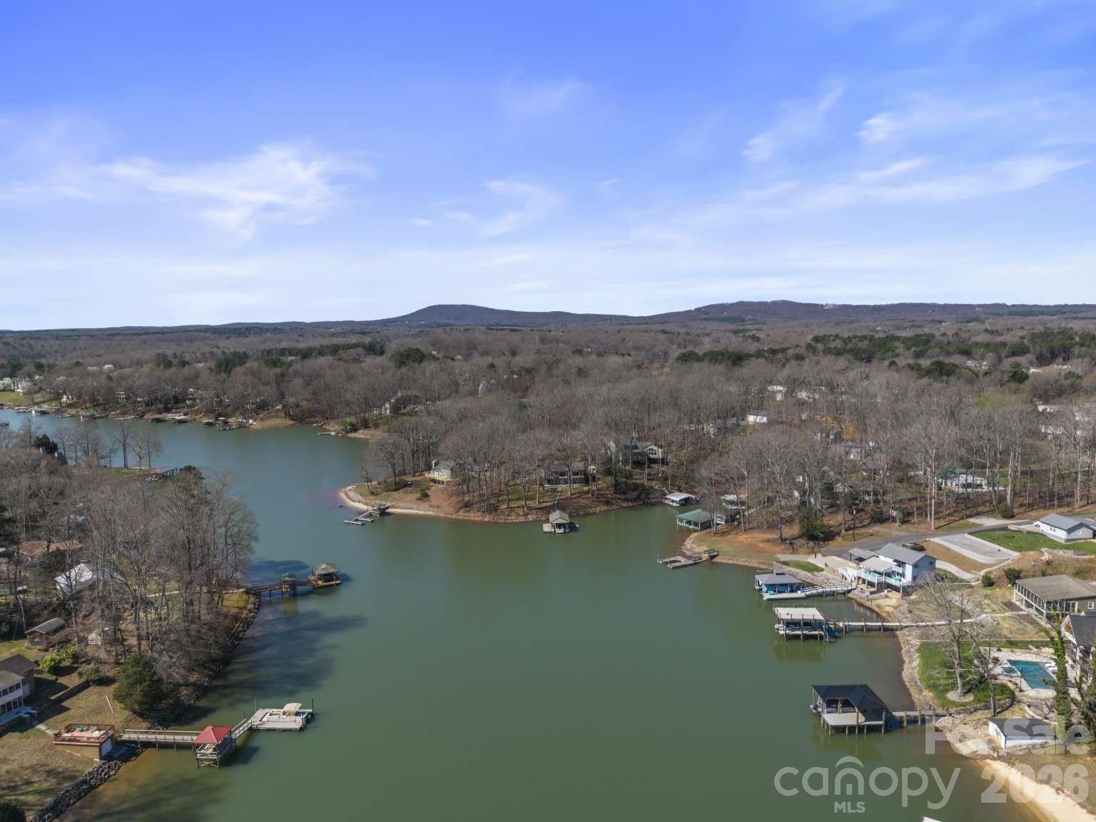4448 Hill Street — Sherrills Ford