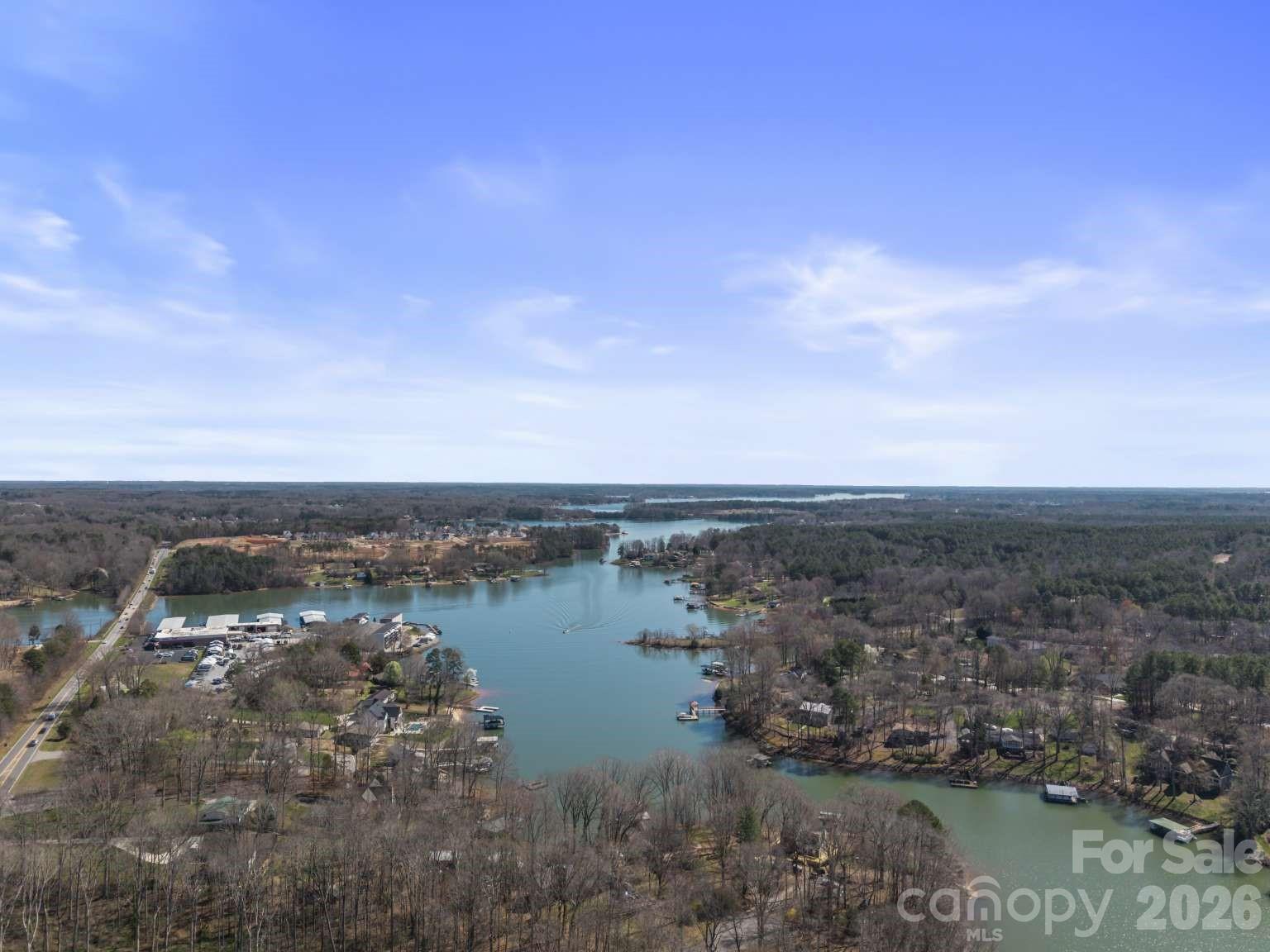 4448 Hill Street — Sherrills Ford