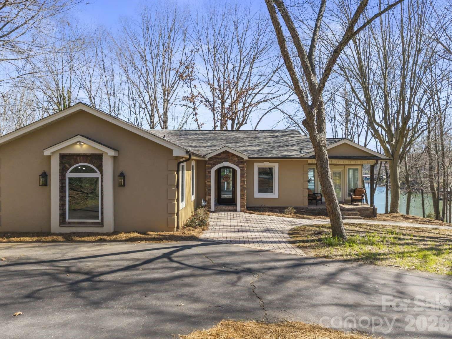 4448 Hill Street — Sherrills Ford