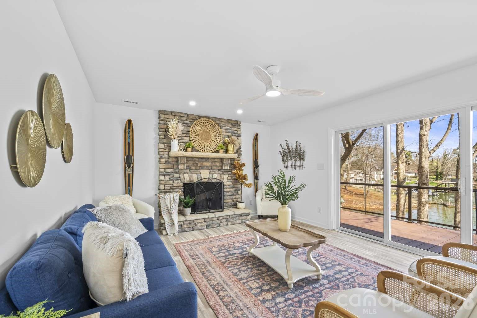 4448 Hill Street — Sherrills Ford