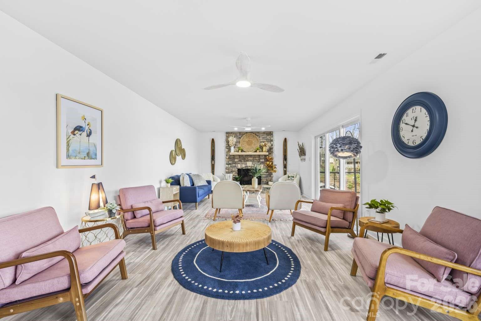 4448 Hill Street — Sherrills Ford