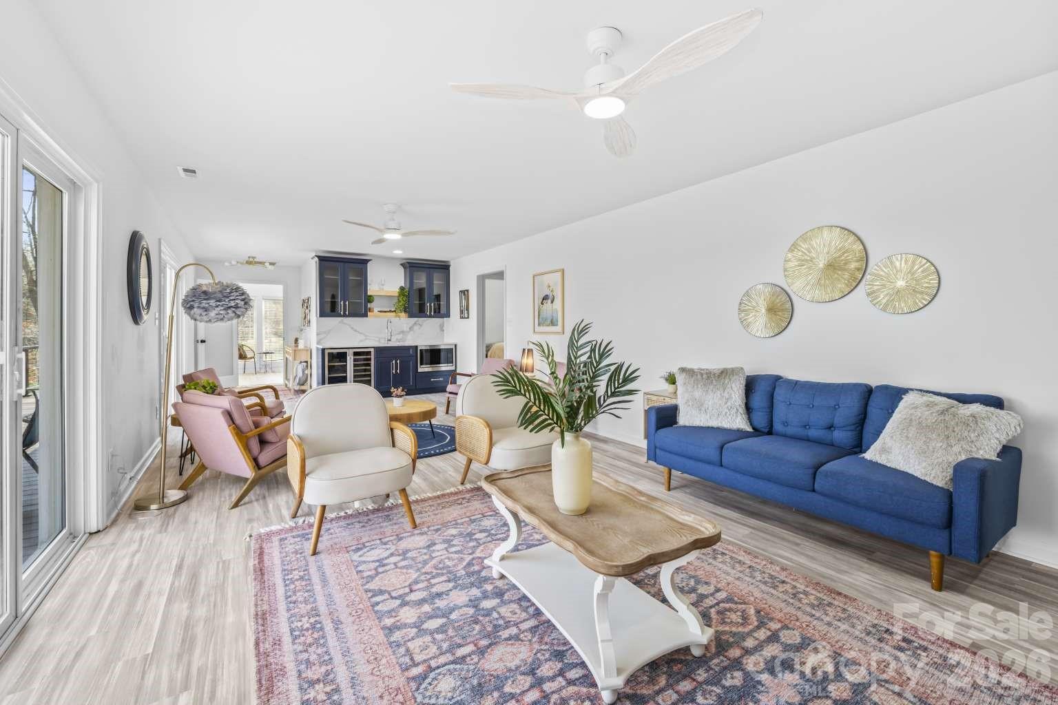 4448 Hill Street — Sherrills Ford