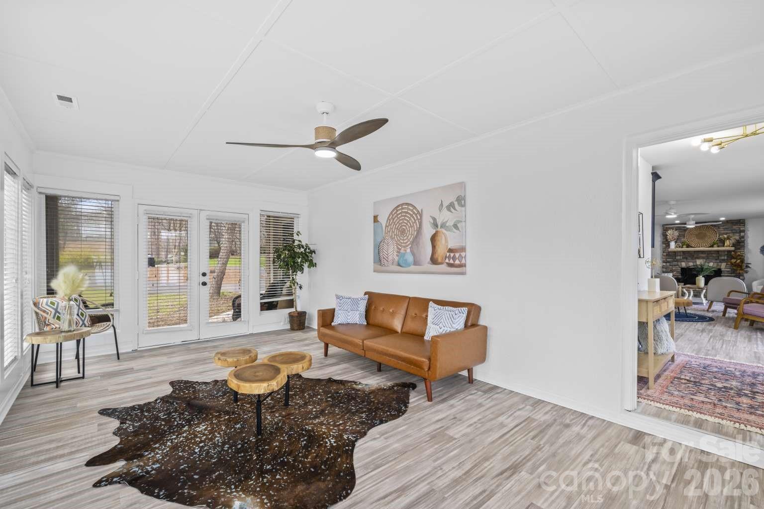 4448 Hill Street — Sherrills Ford