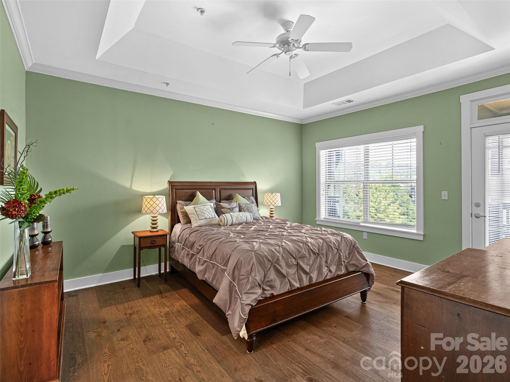 9 Kenilworth Knoll #420 — Asheville