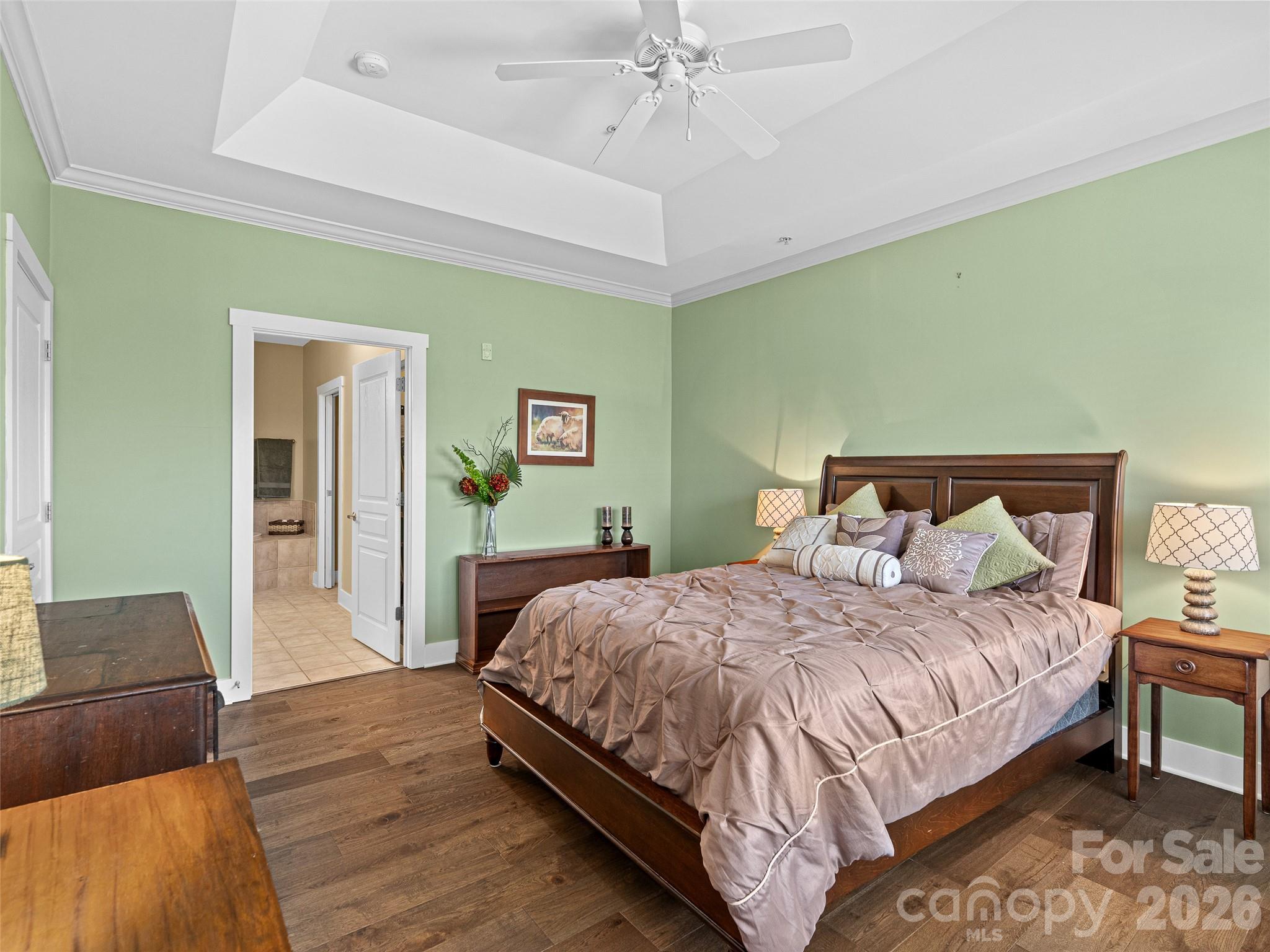 9 Kenilworth Knoll #420 — Asheville