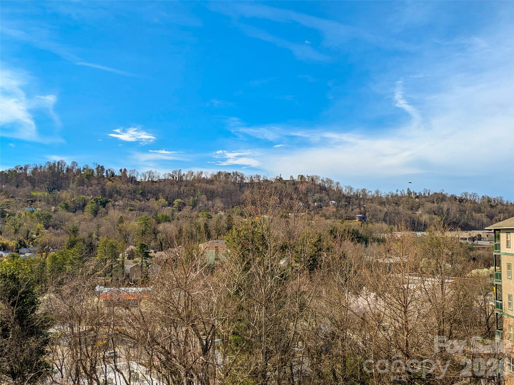 9 Kenilworth Knoll #420 — Asheville