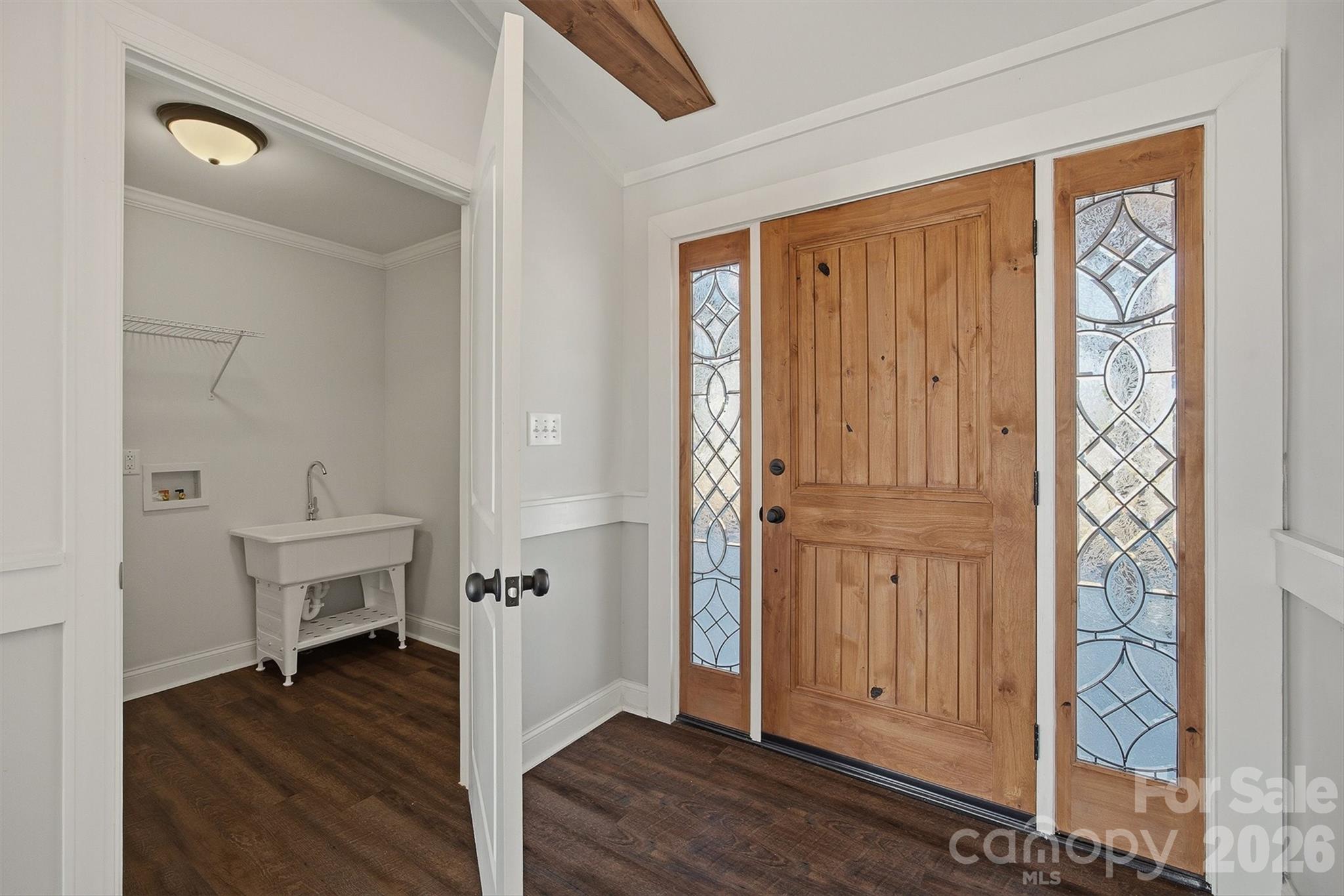 223 W Park Drive — Morganton