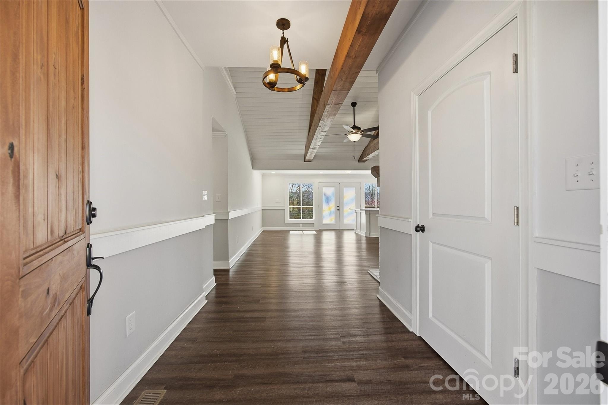 223 W Park Drive — Morganton