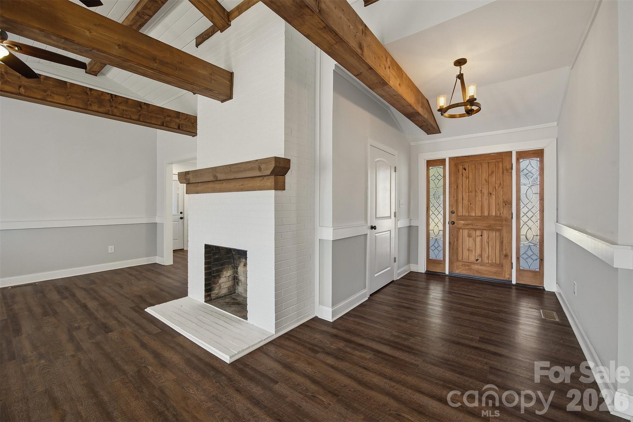 223 W Park Drive — Morganton