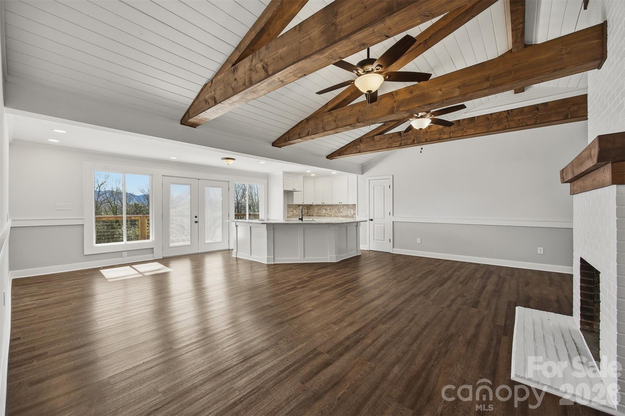 223 W Park Drive — Morganton