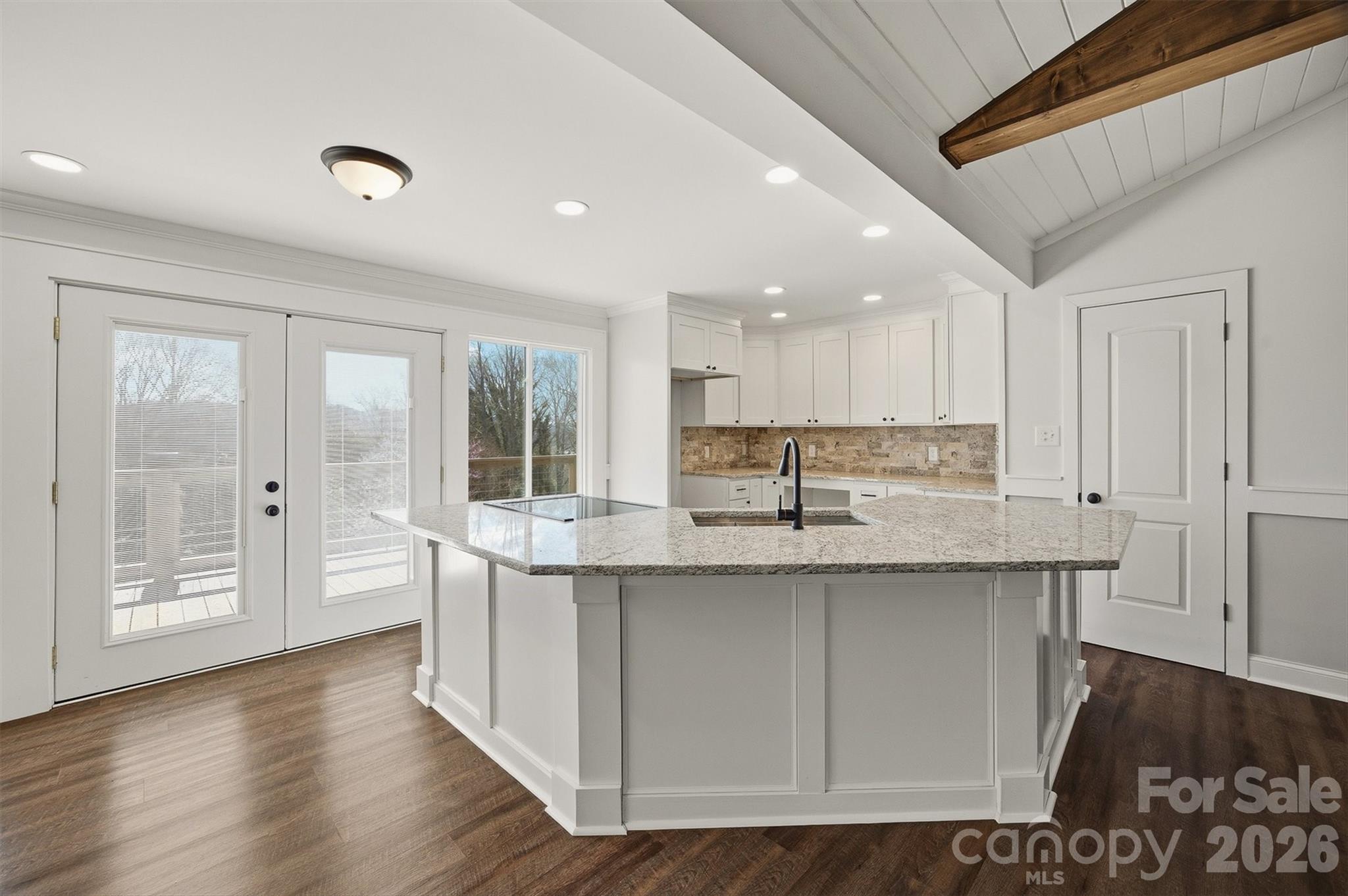 223 W Park Drive — Morganton