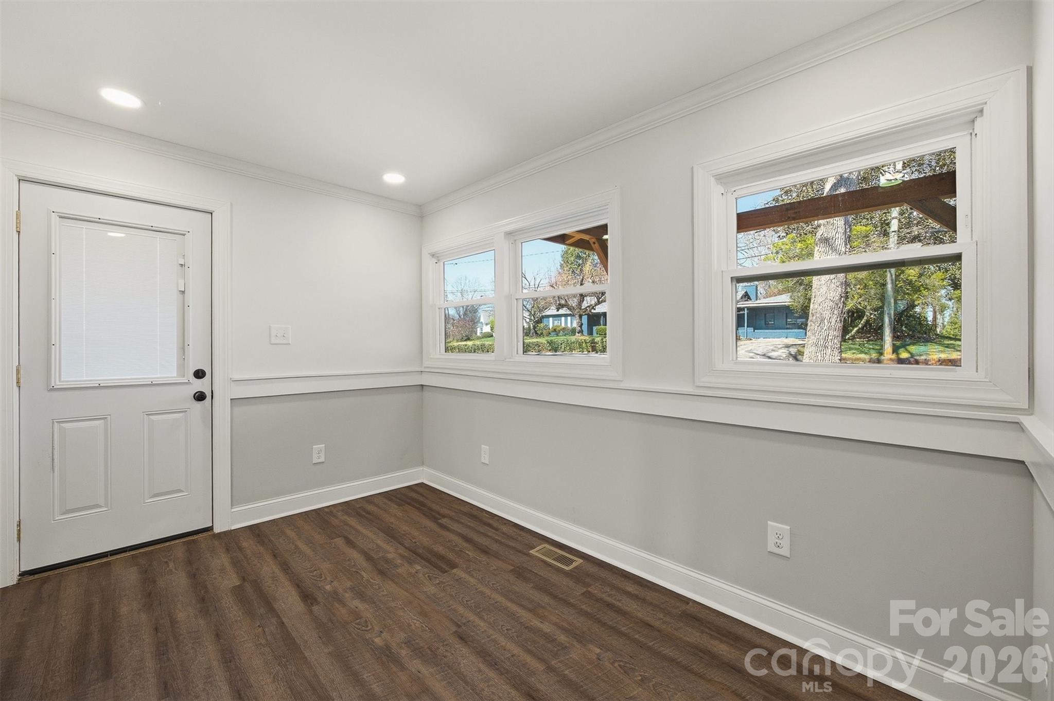 223 W Park Drive — Morganton