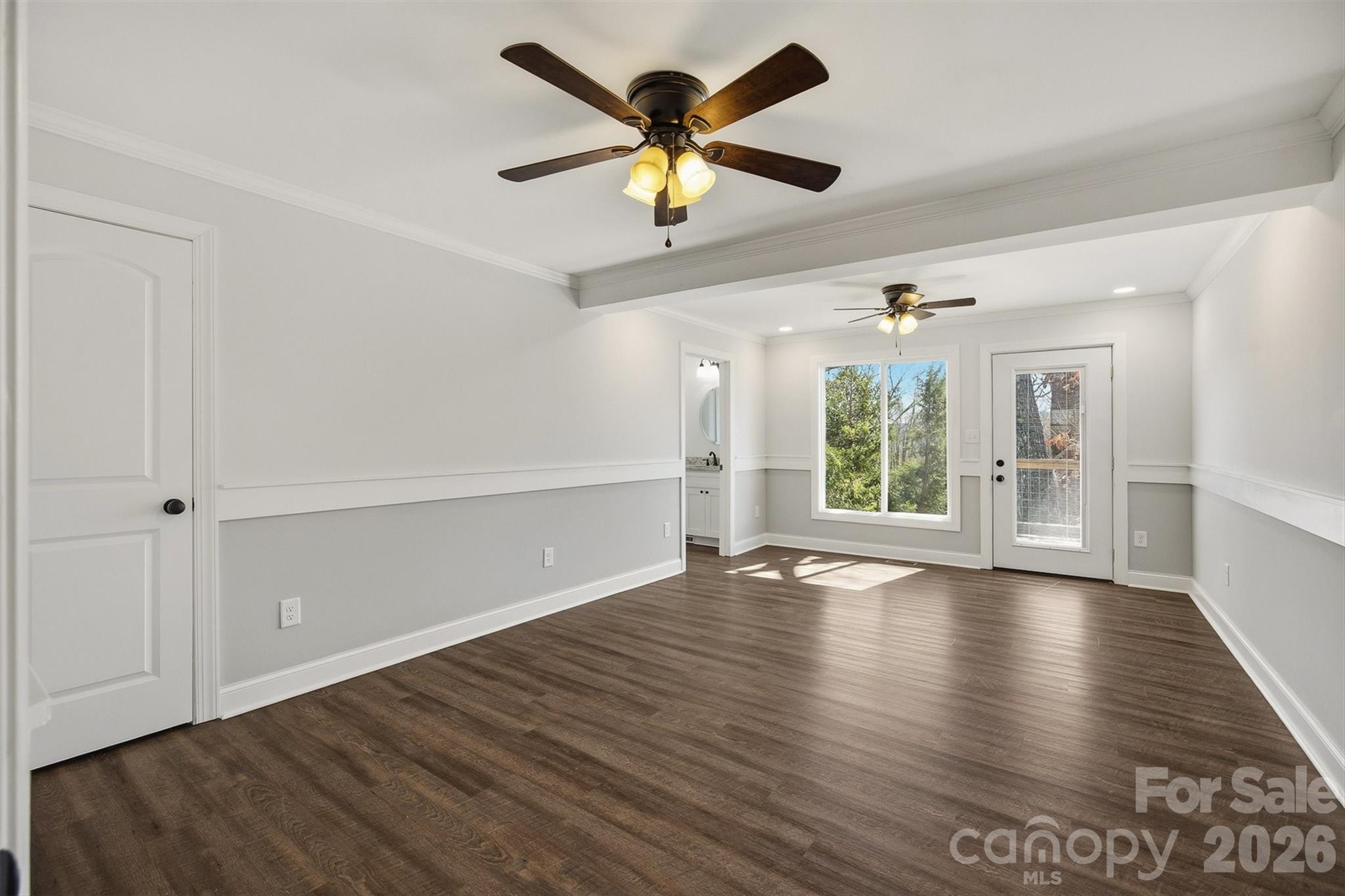 223 W Park Drive — Morganton