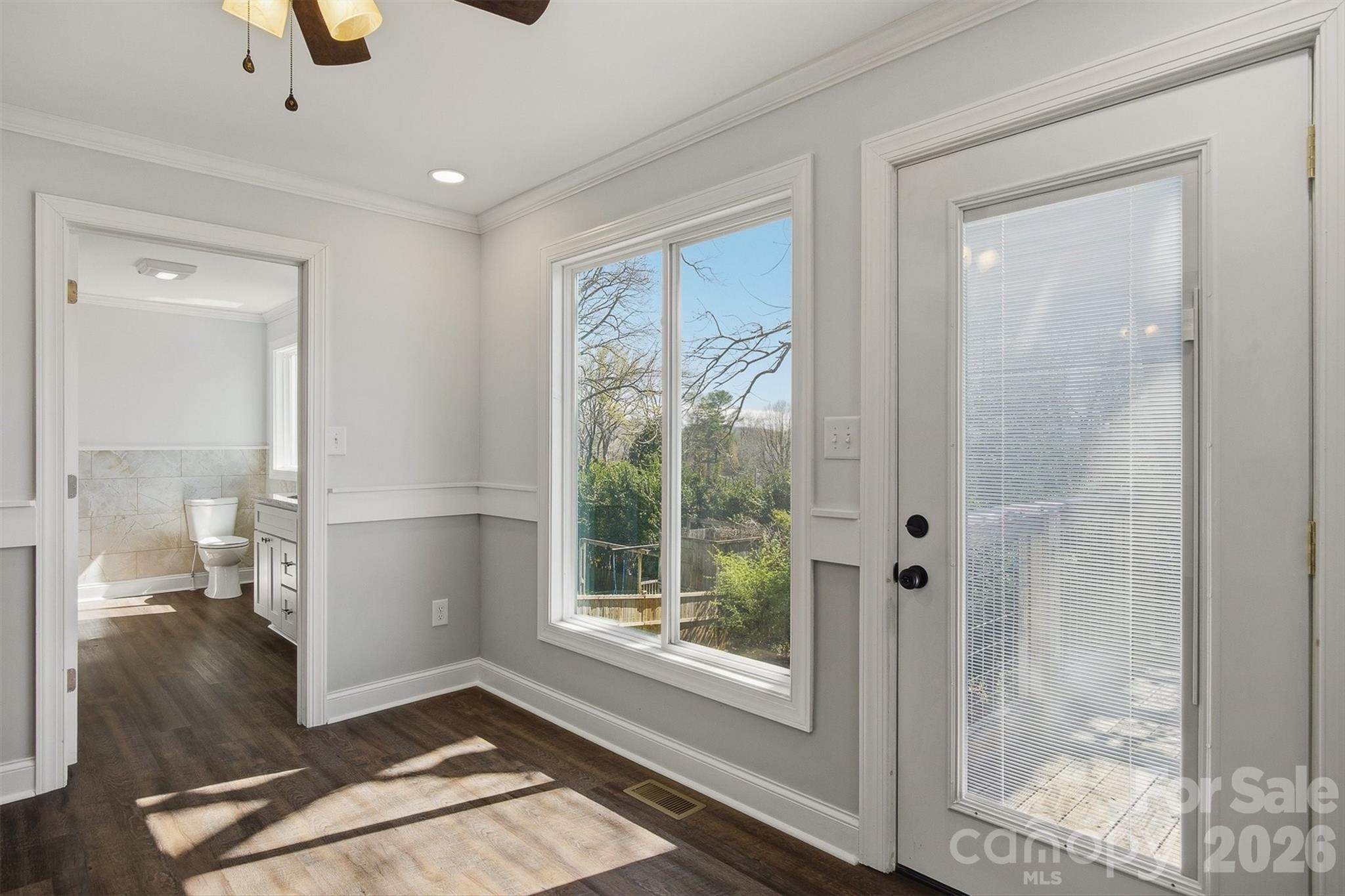 223 W Park Drive — Morganton