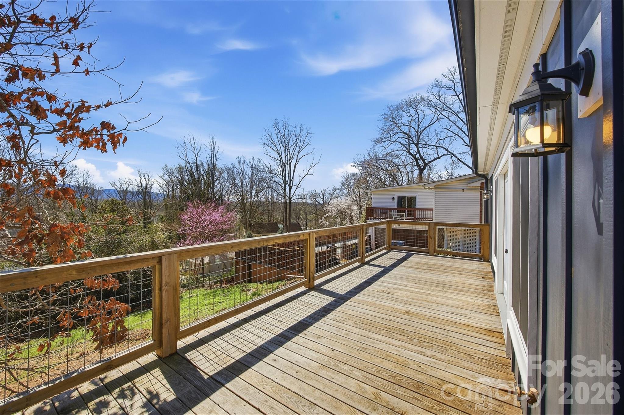 223 W Park Drive — Morganton