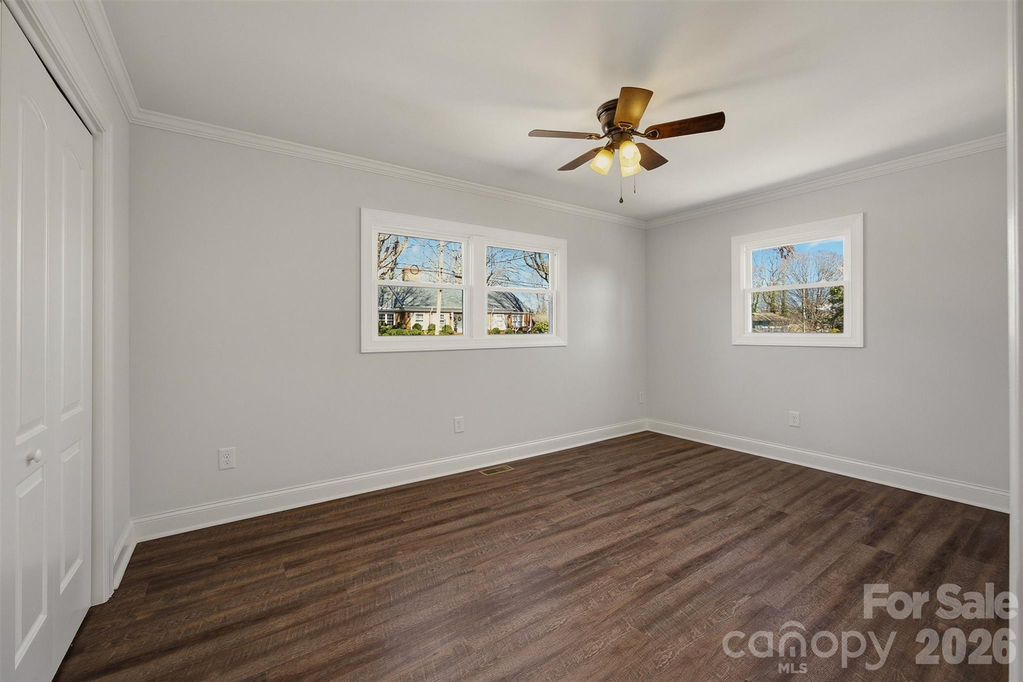 223 W Park Drive — Morganton