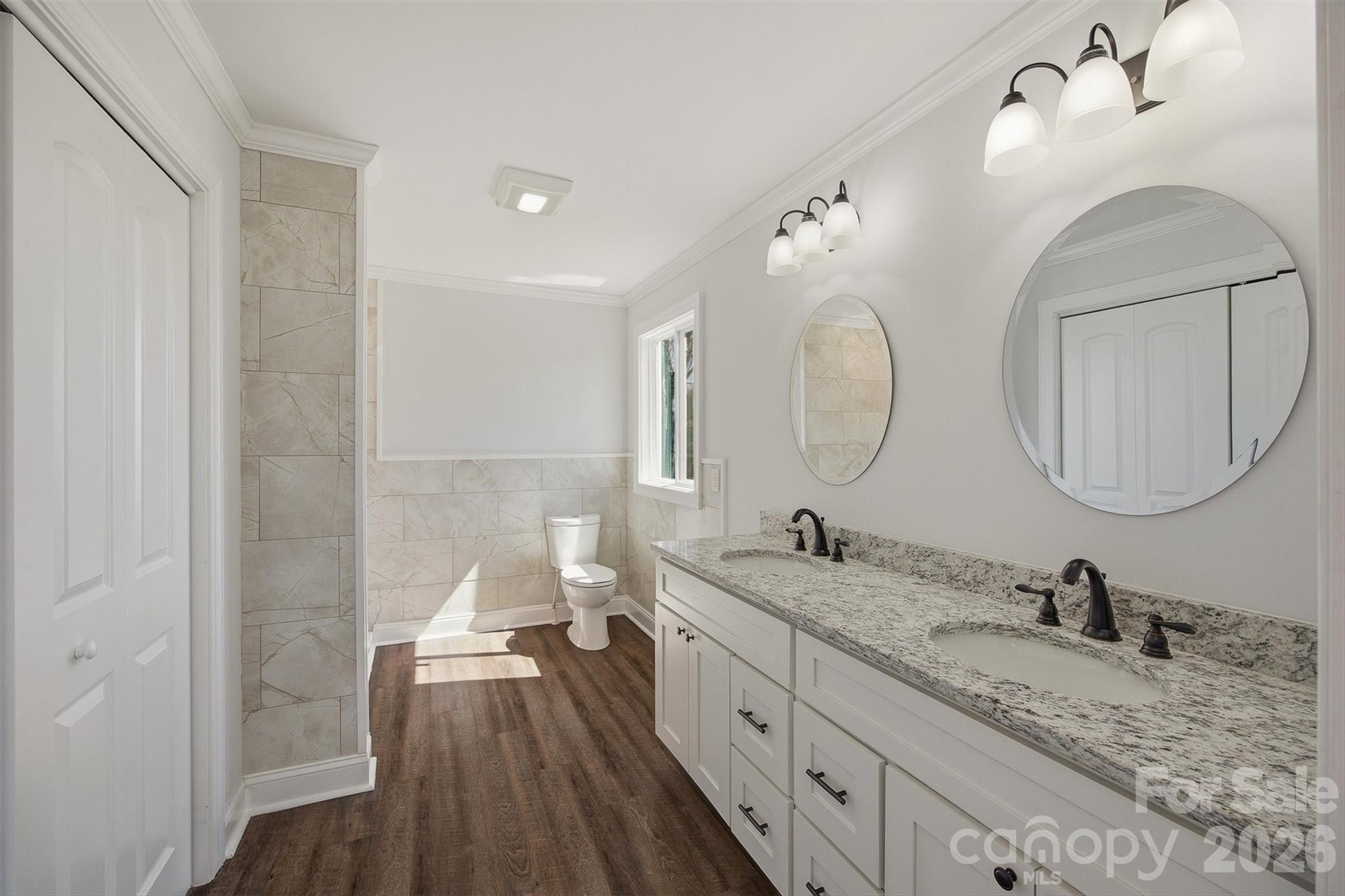 223 W Park Drive — Morganton