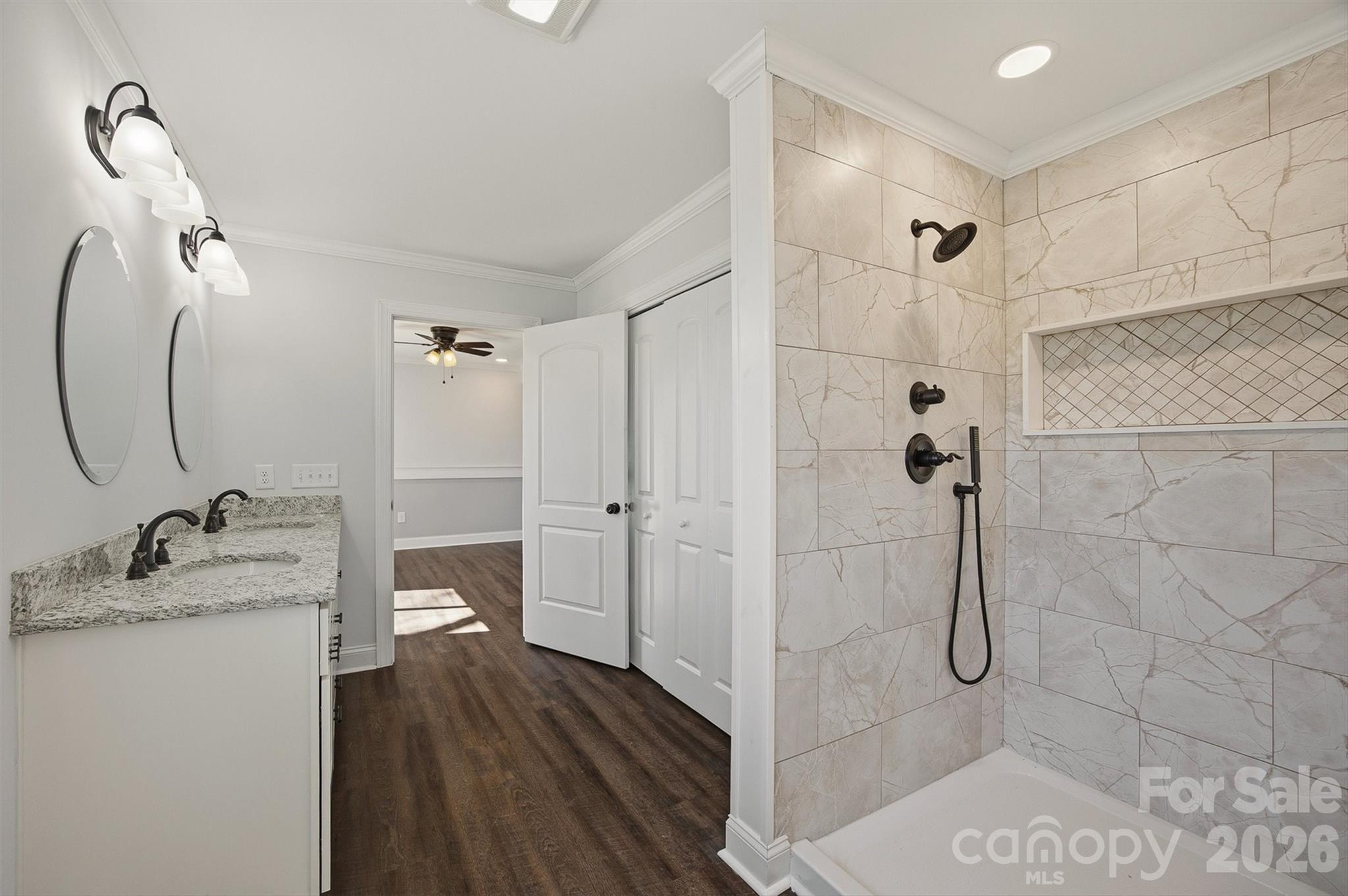 223 W Park Drive — Morganton