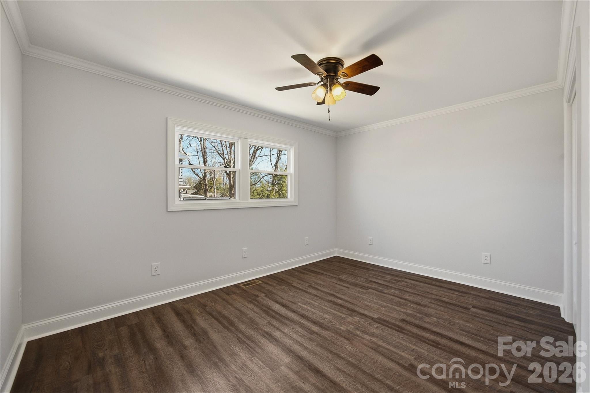 223 W Park Drive — Morganton