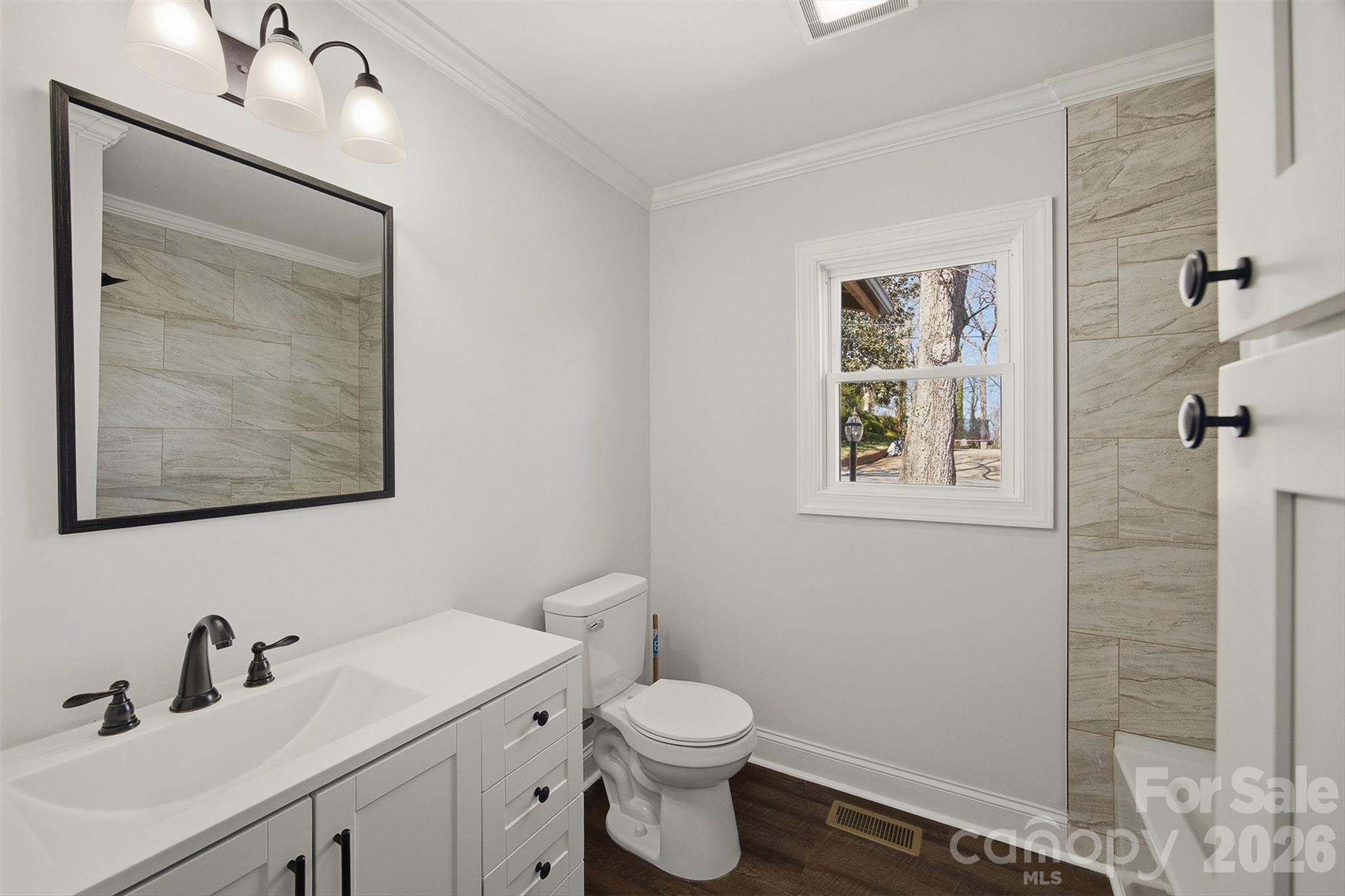 223 W Park Drive — Morganton