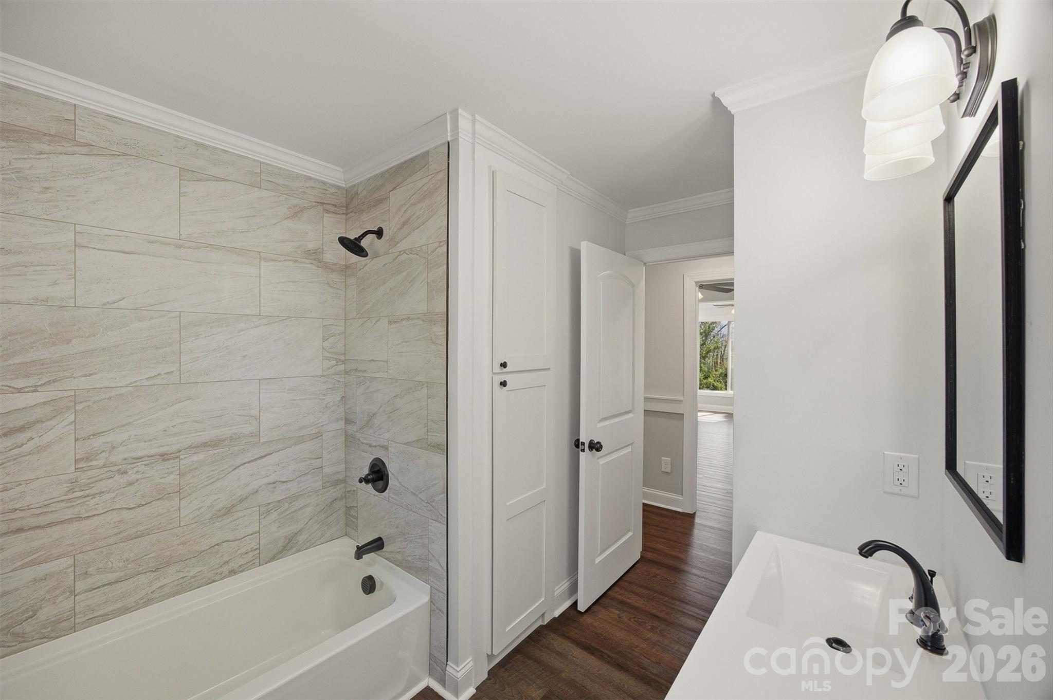 223 W Park Drive — Morganton