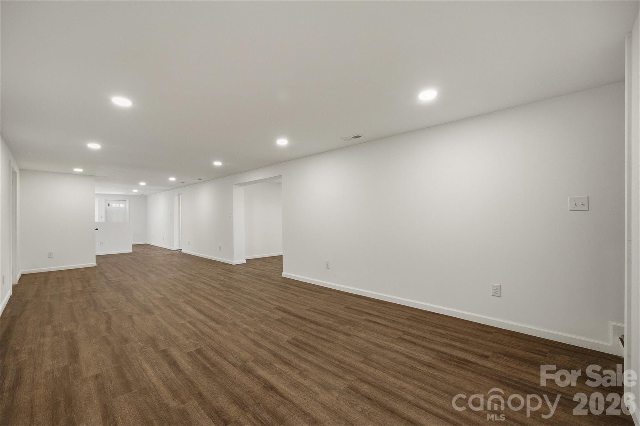 223 W Park Drive — Morganton