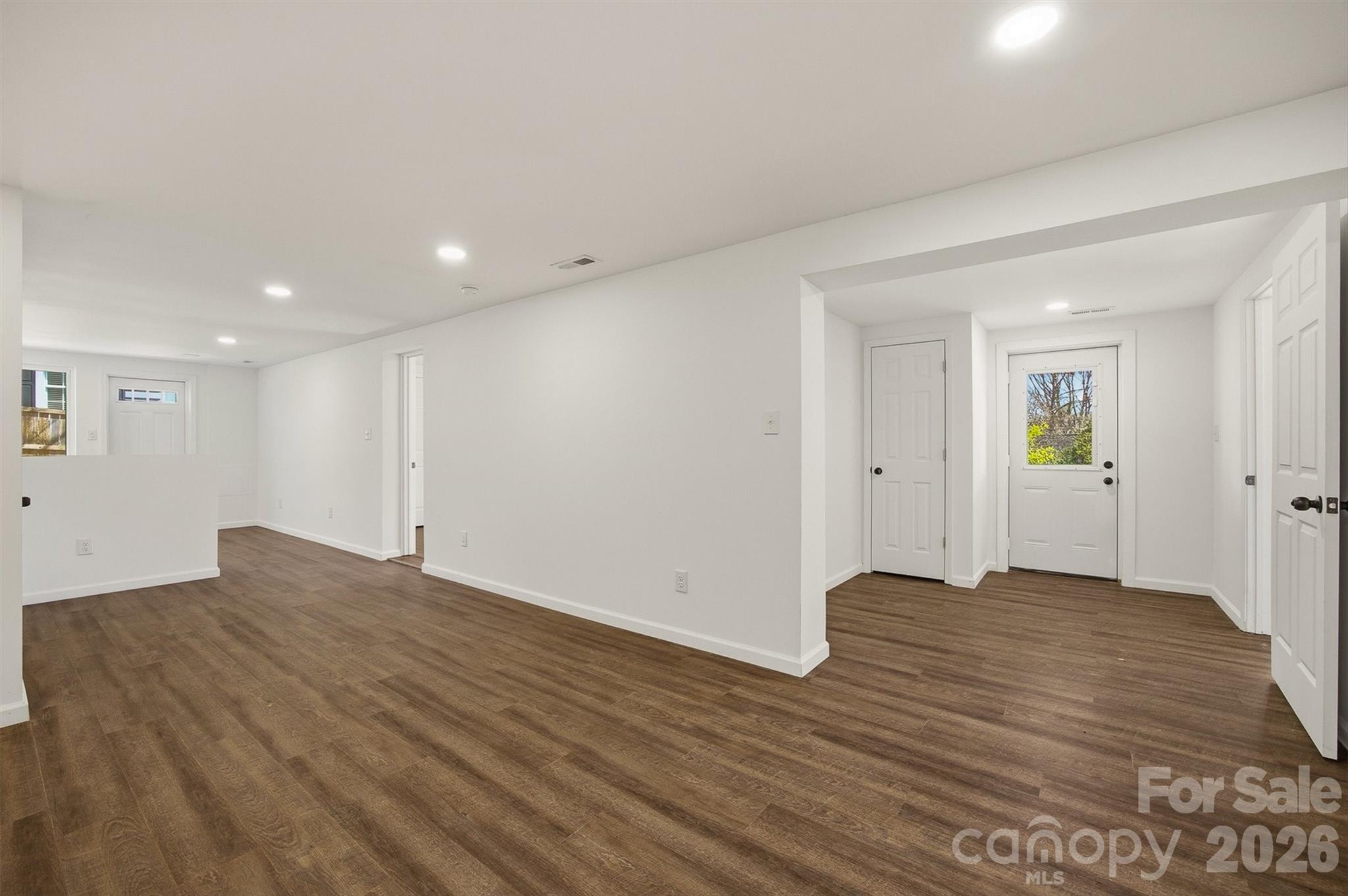 223 W Park Drive — Morganton