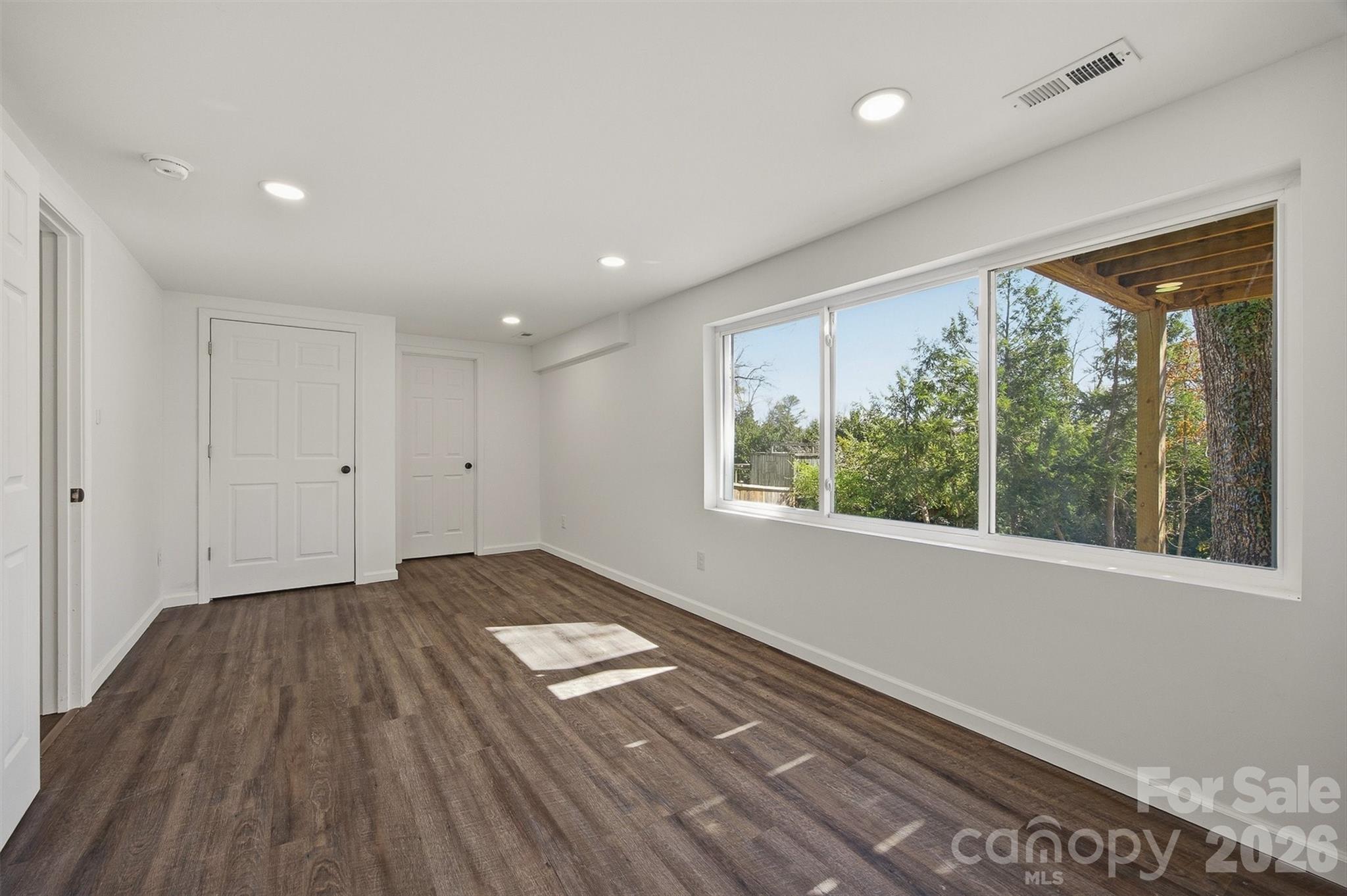 223 W Park Drive — Morganton