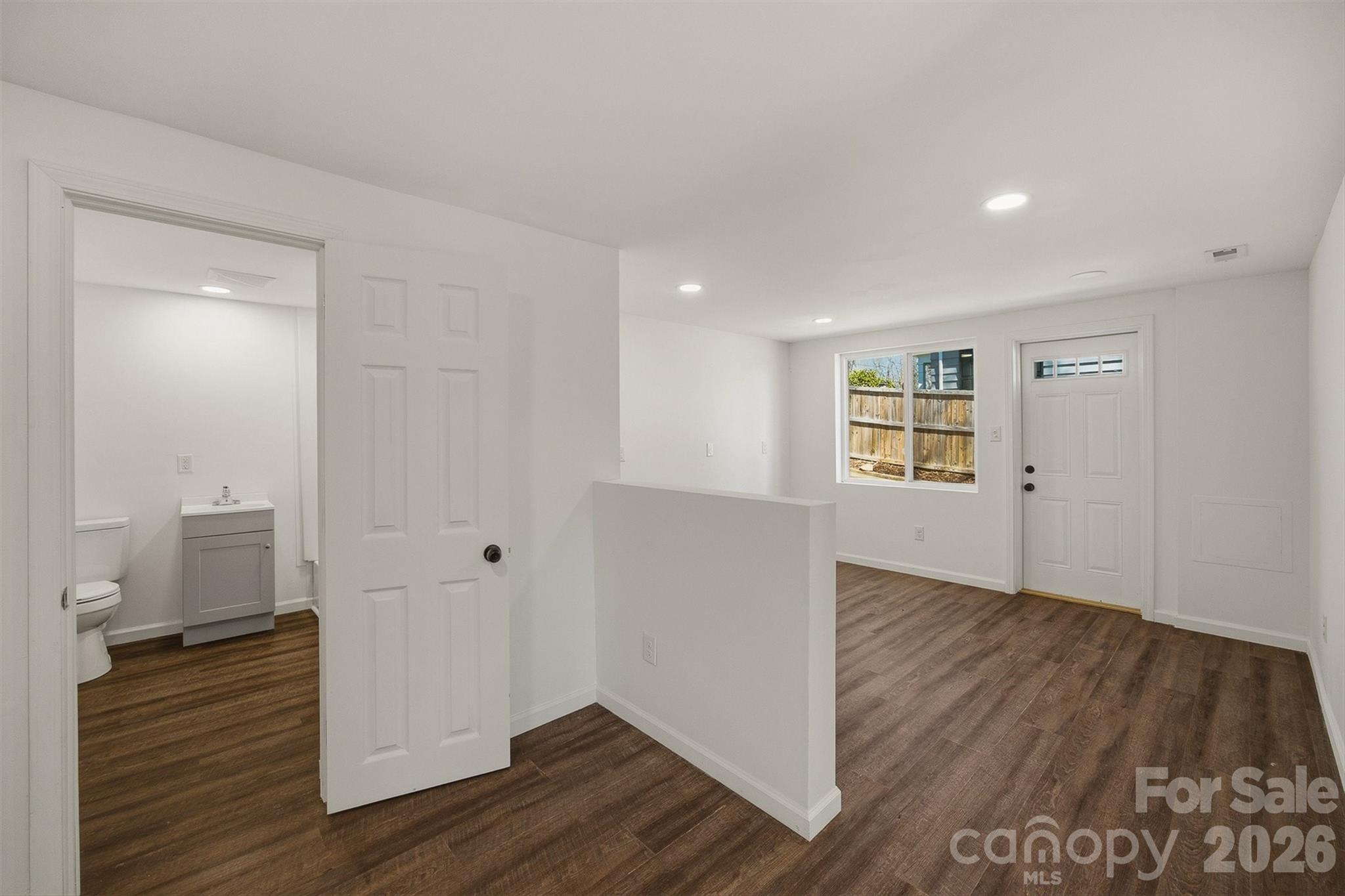 223 W Park Drive — Morganton