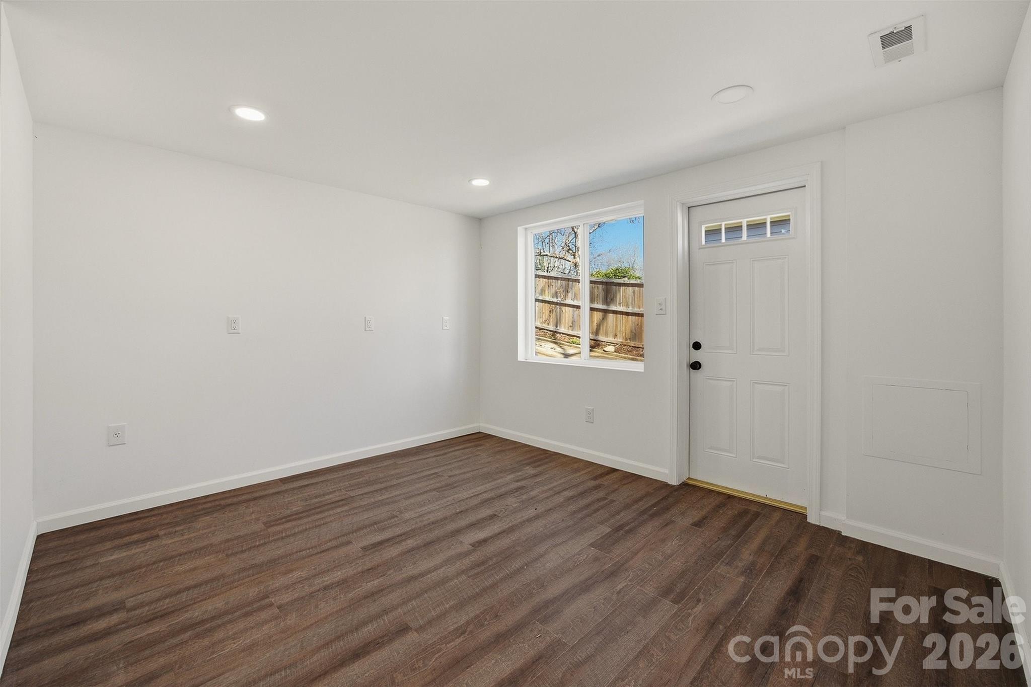 223 W Park Drive — Morganton