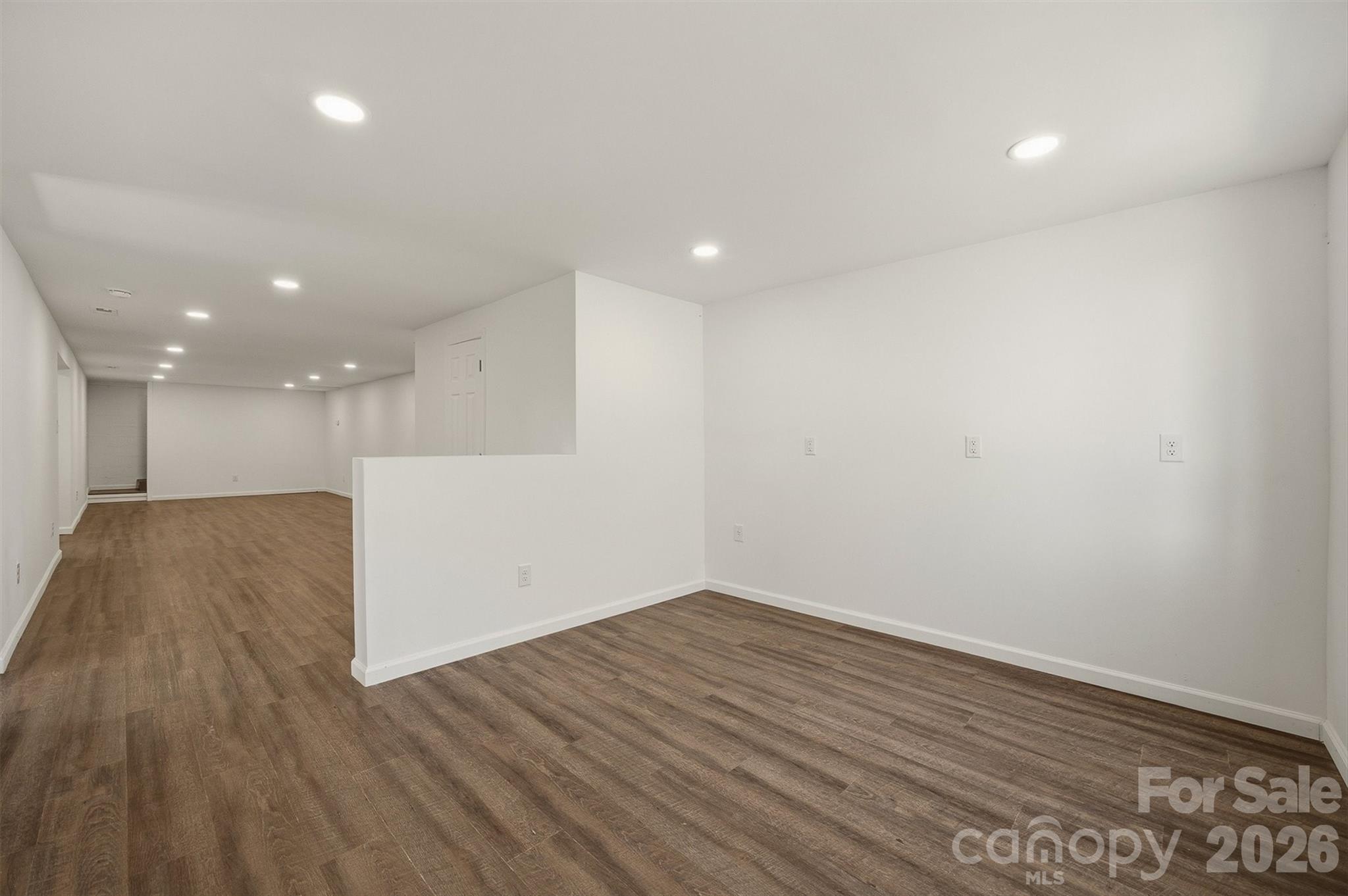 223 W Park Drive — Morganton