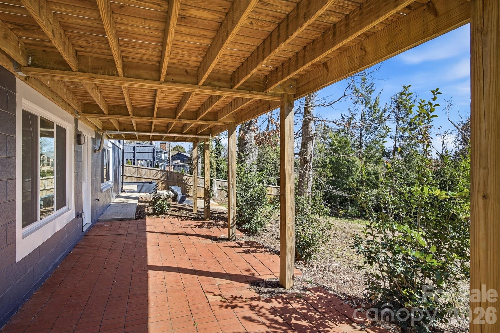 223 W Park Drive — Morganton