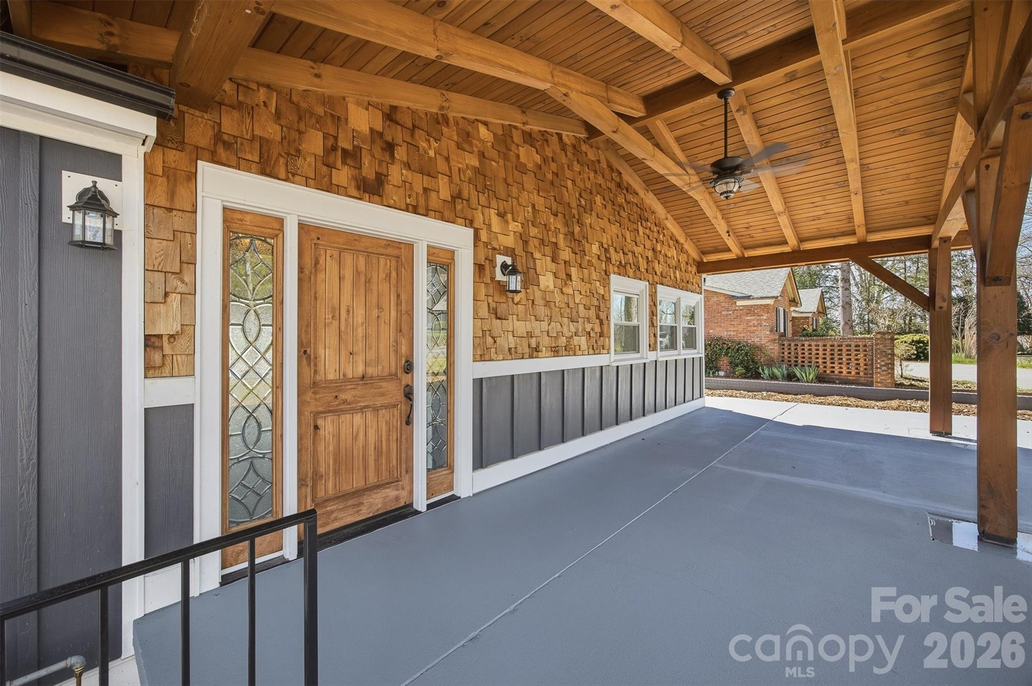 223 W Park Drive — Morganton
