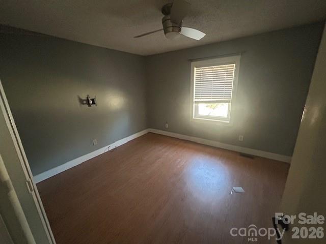 1523 Buck Ford Road — Shelby