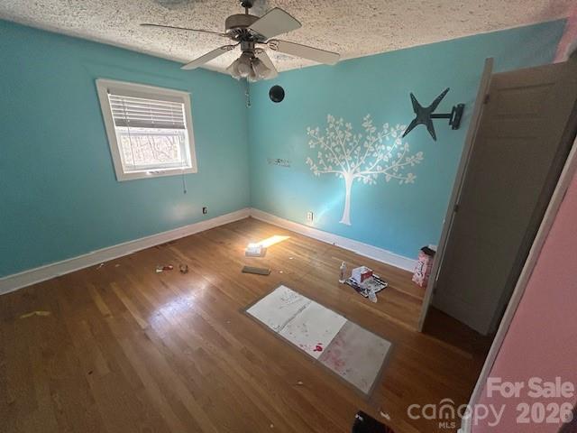 1523 Buck Ford Road — Shelby