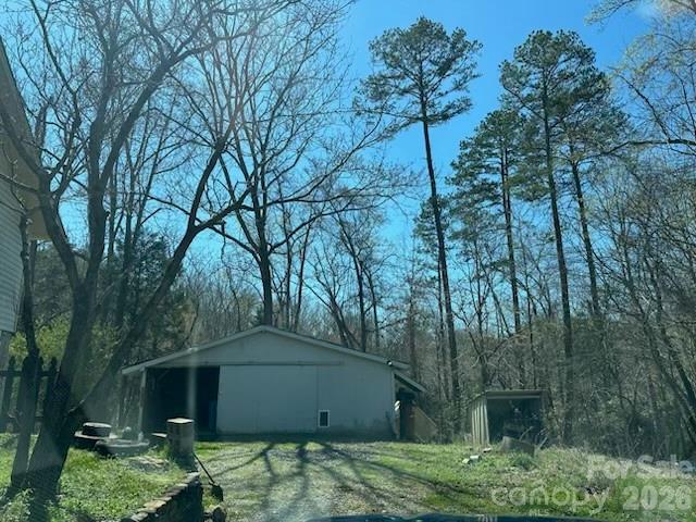 1523 Buck Ford Road — Shelby