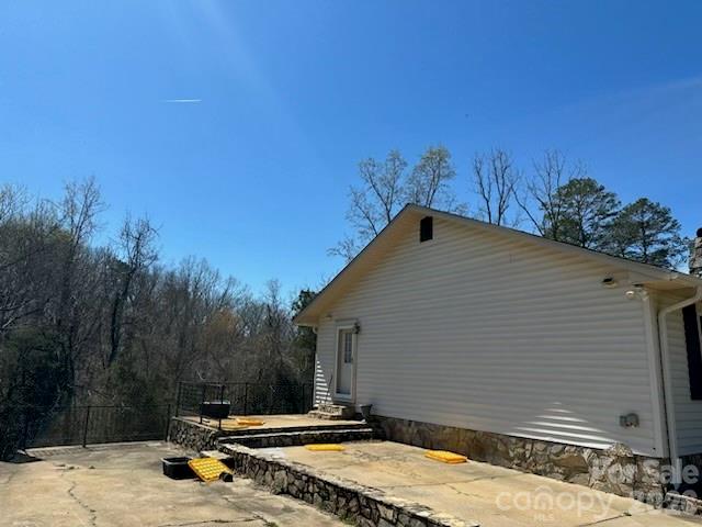 1523 Buck Ford Road — Shelby