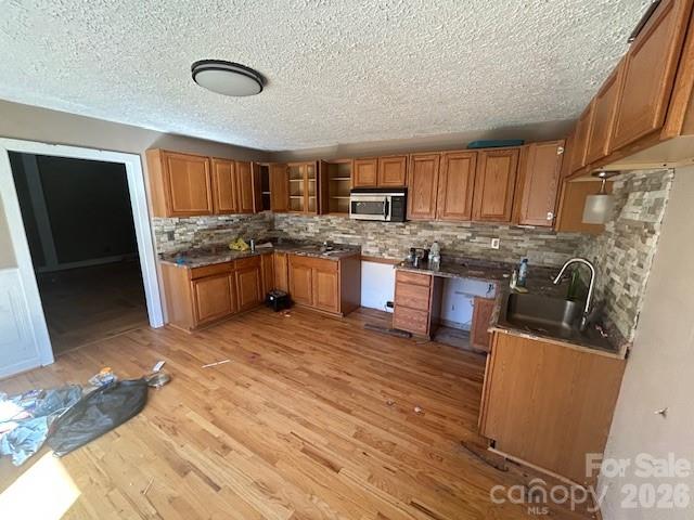 1523 Buck Ford Road — Shelby