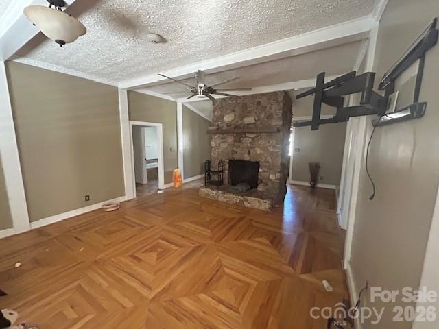 1523 Buck Ford Road — Shelby