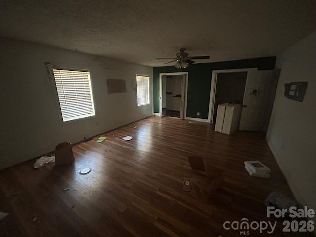 1523 Buck Ford Road — Shelby