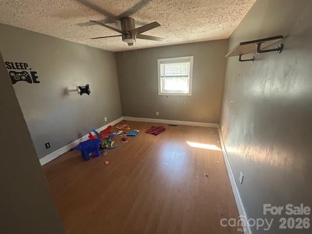 1523 Buck Ford Road — Shelby