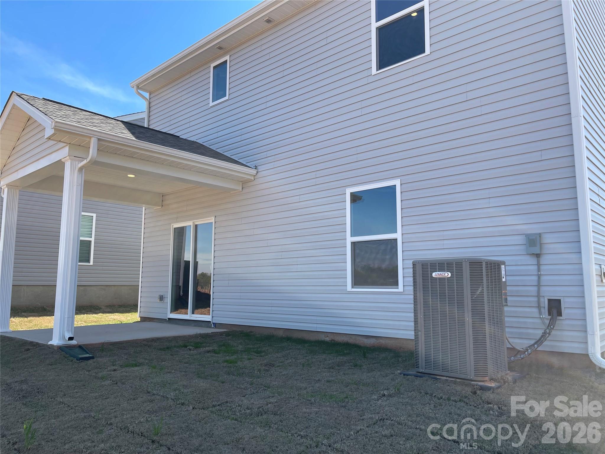 1105 Elyan Street — Richburg