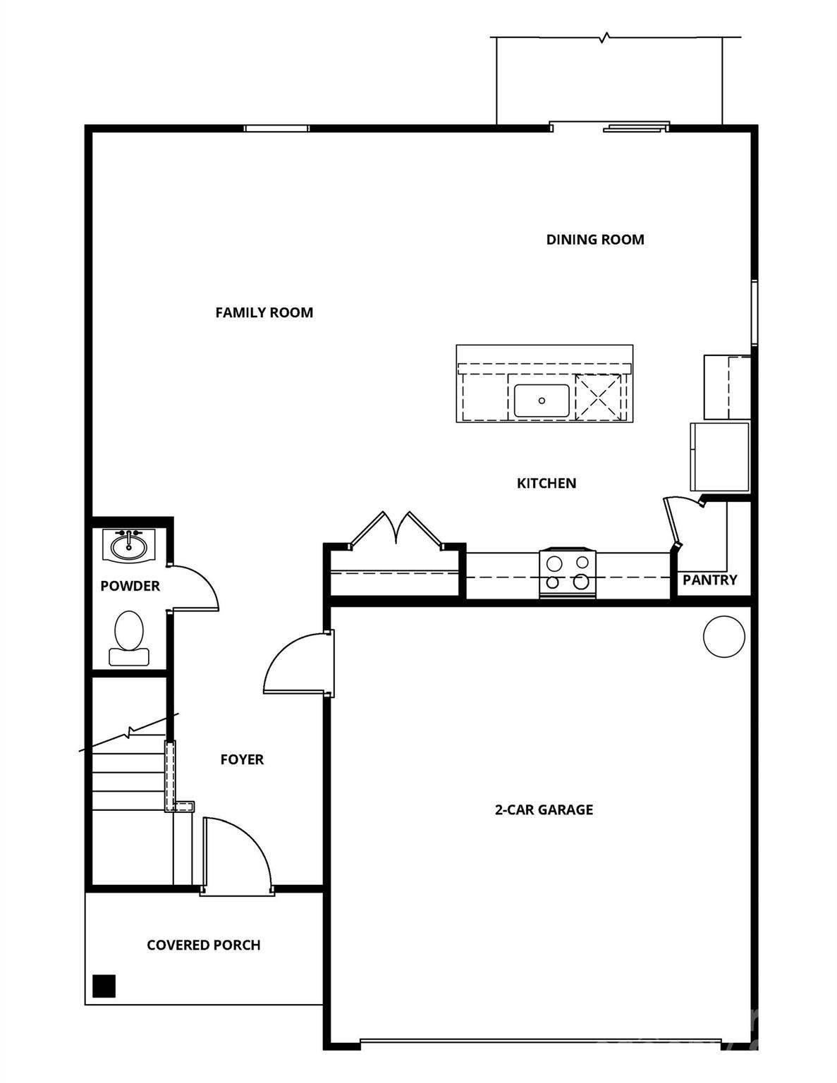 1105 Elyan Street — Richburg