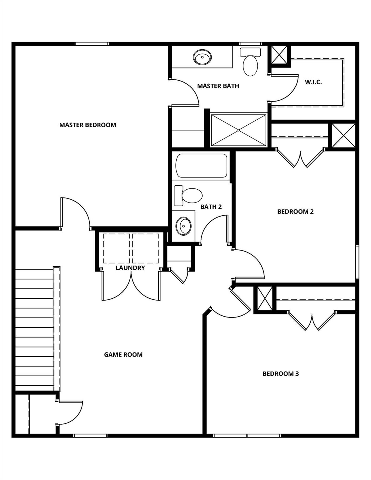 1105 Elyan Street — Richburg