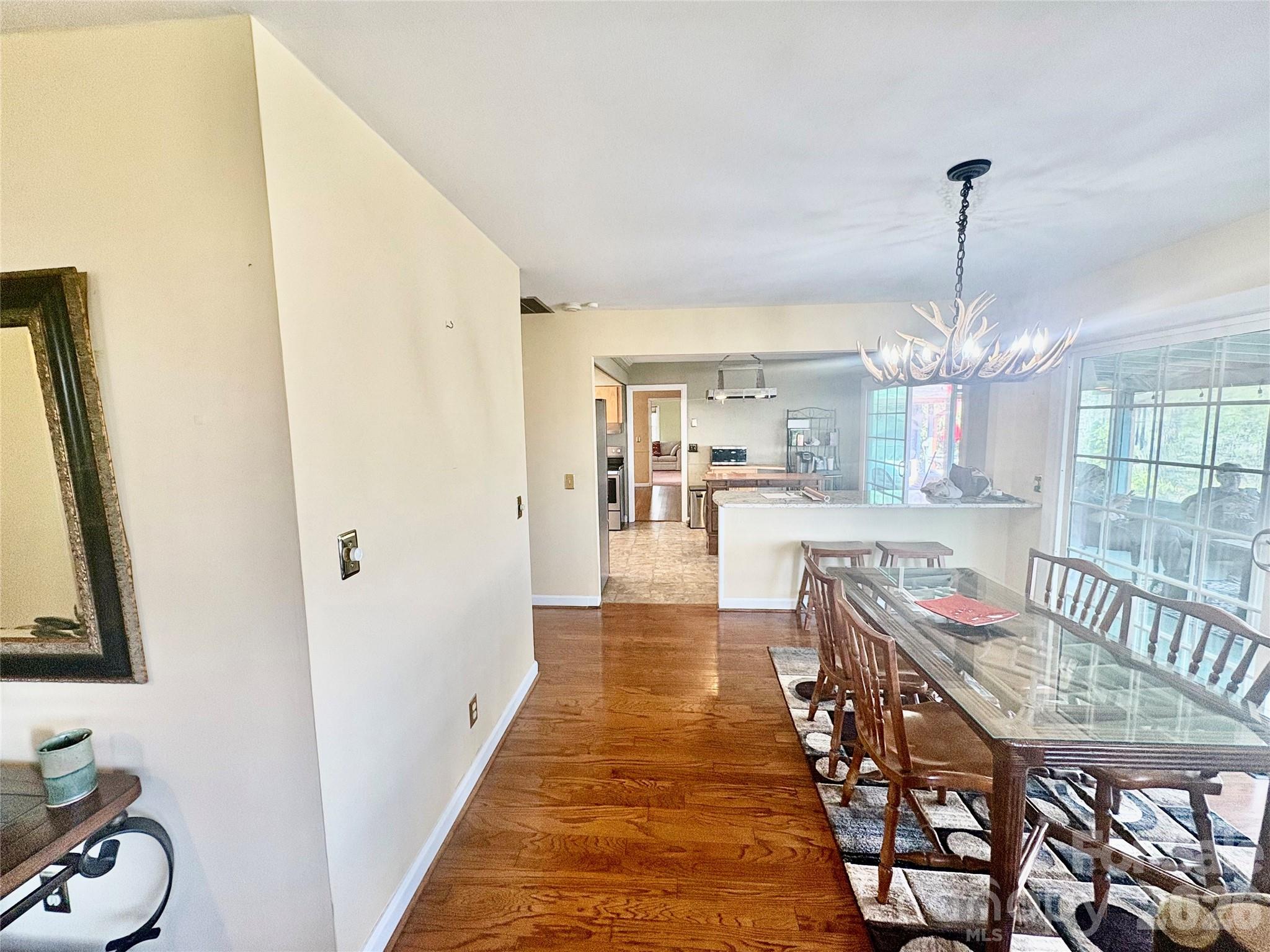 126 Ridgeview Road — Spruce Pine
