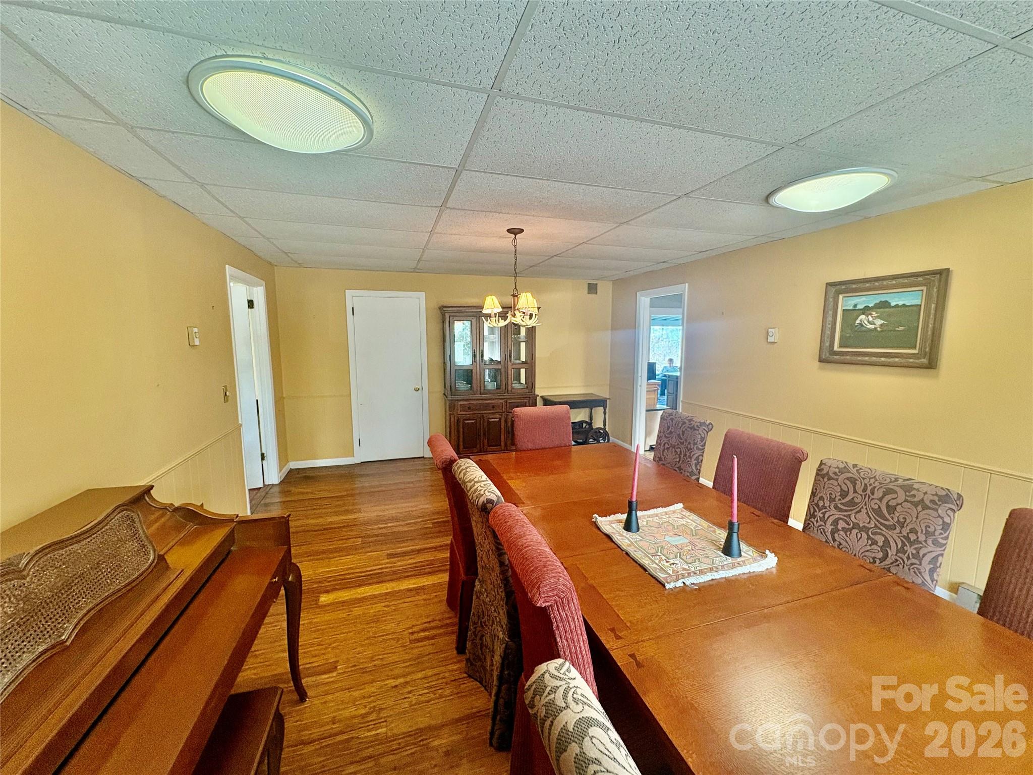 126 Ridgeview Road — Spruce Pine
